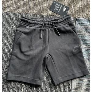 Nike Kids Youth Size 5 Tech Pack Black